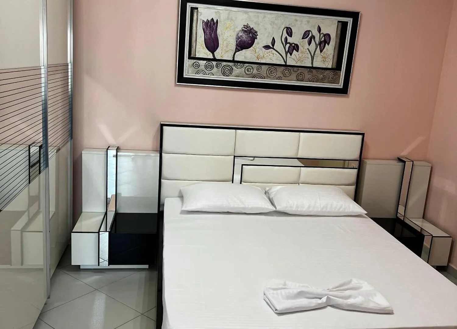 Amy'S Luxury Appartment Shkodër 알바니아