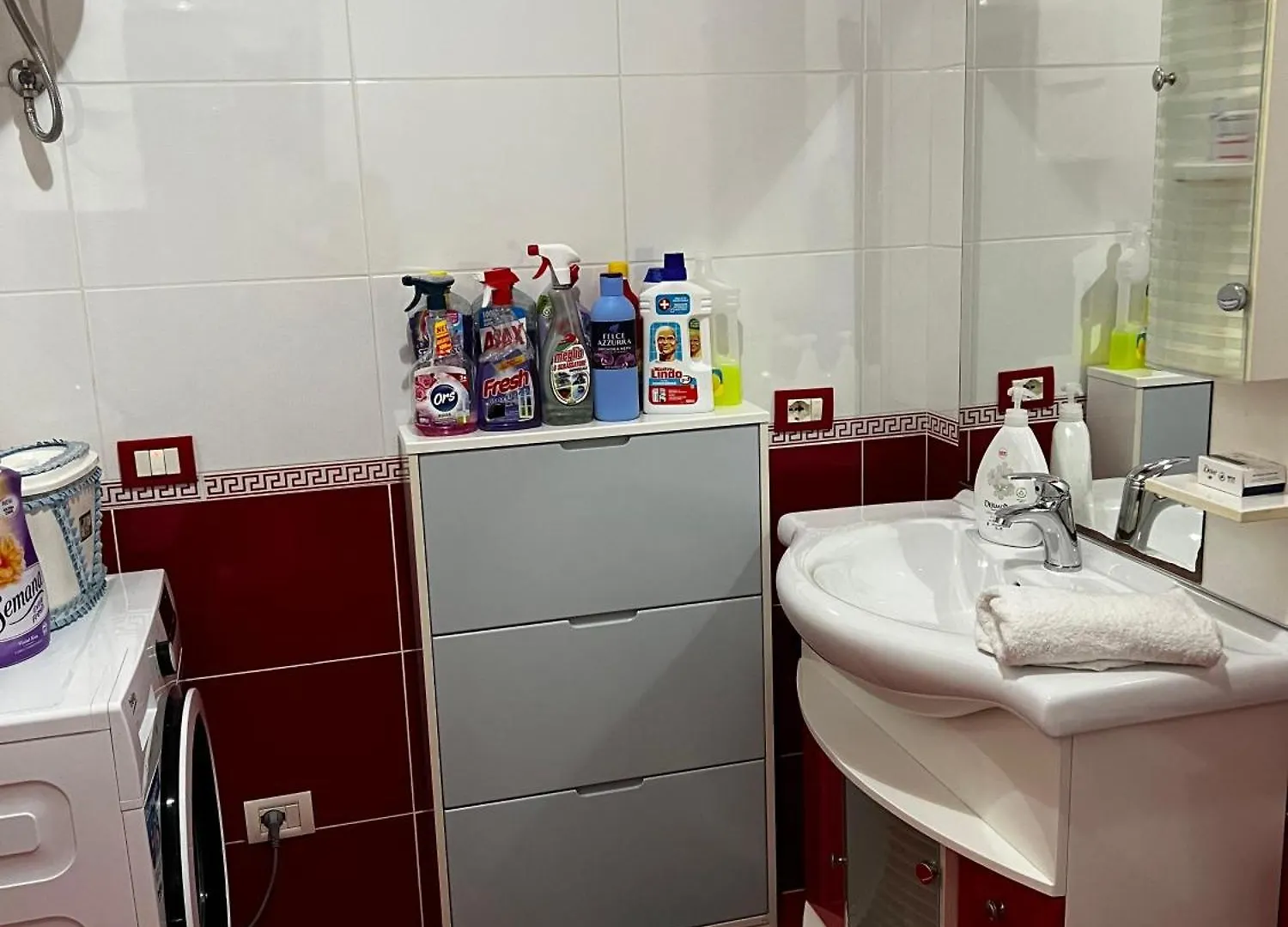Amy'S Luxury Appartment Shkodër 0*,  알바니아