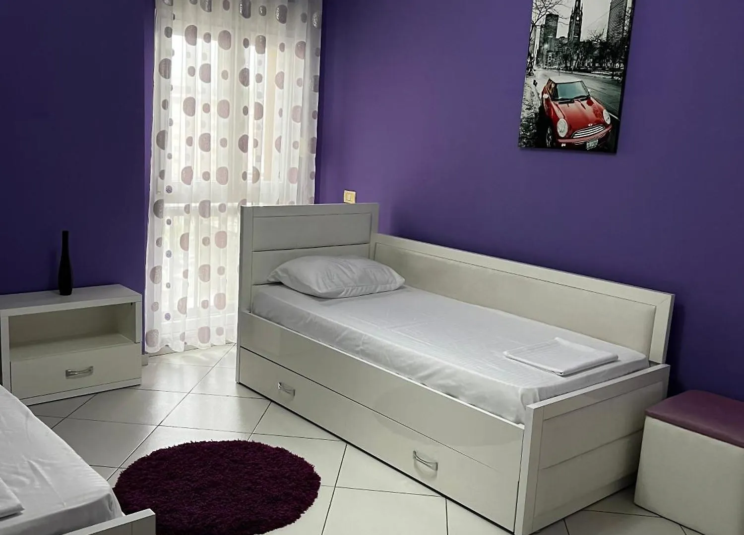 Amy'S Luxury Appartment Shkodër
