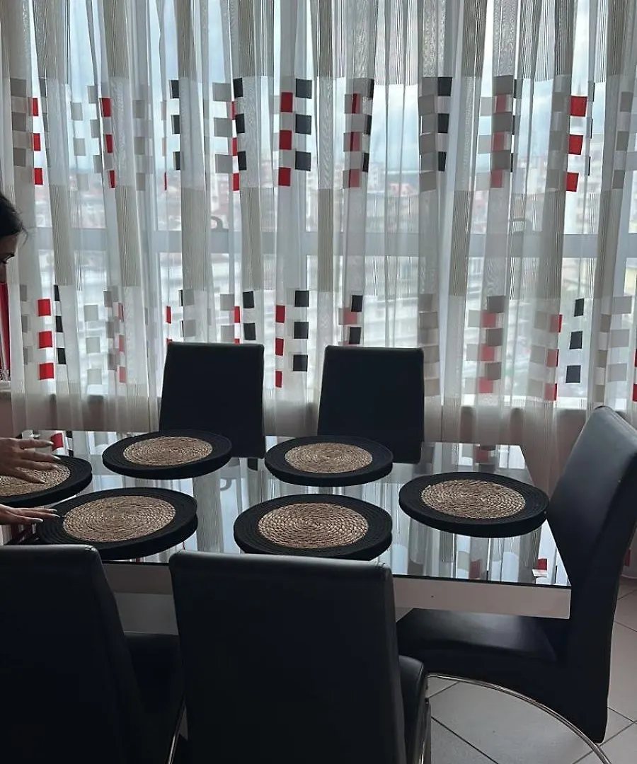 Amy'S Luxury Appartment Shkodër 公寓