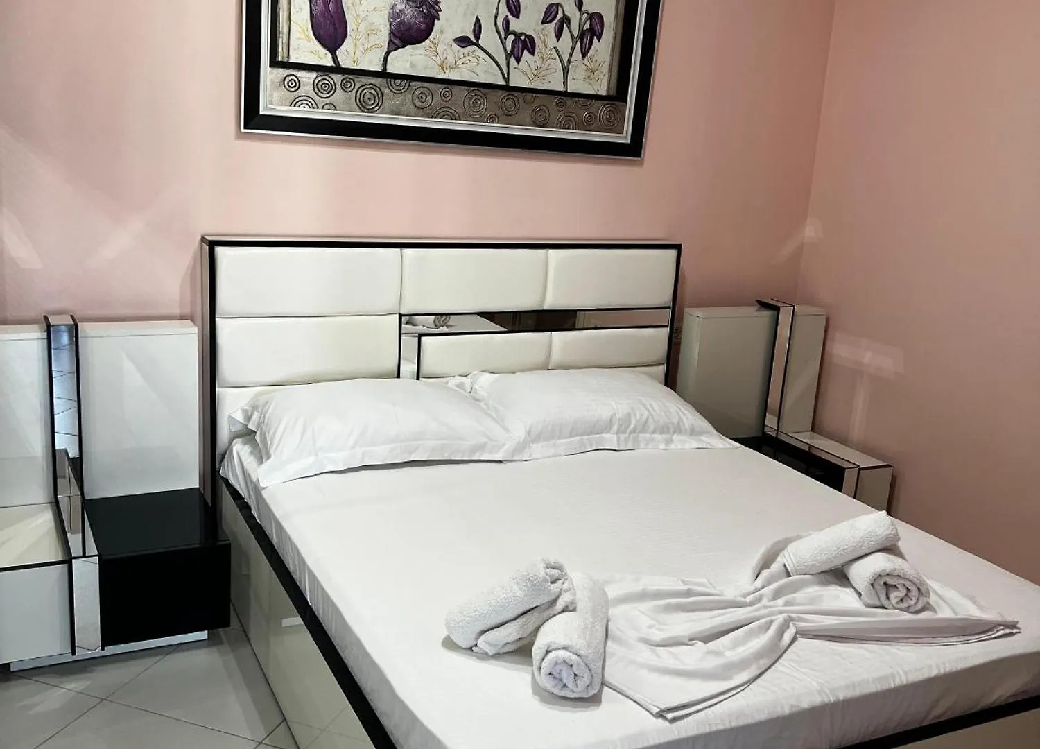 Amy'S Luxury Appartment Shkodër 0*,  阿尔巴尼亚