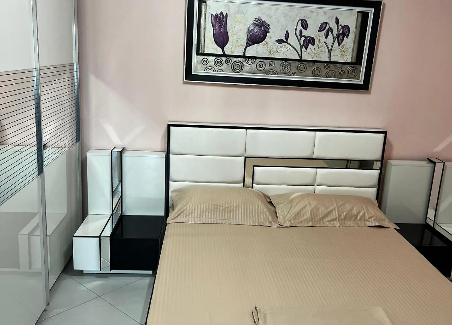 Amy'S Luxury Appartment Shkodër Albanien