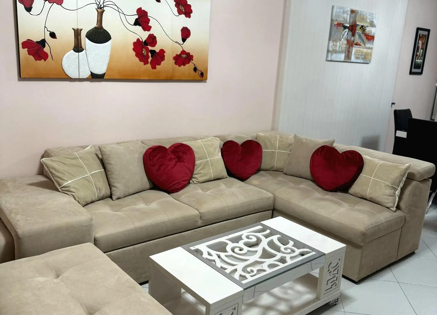 Amy'S Luxury Appartment Shkodër 阿尔巴尼亚
