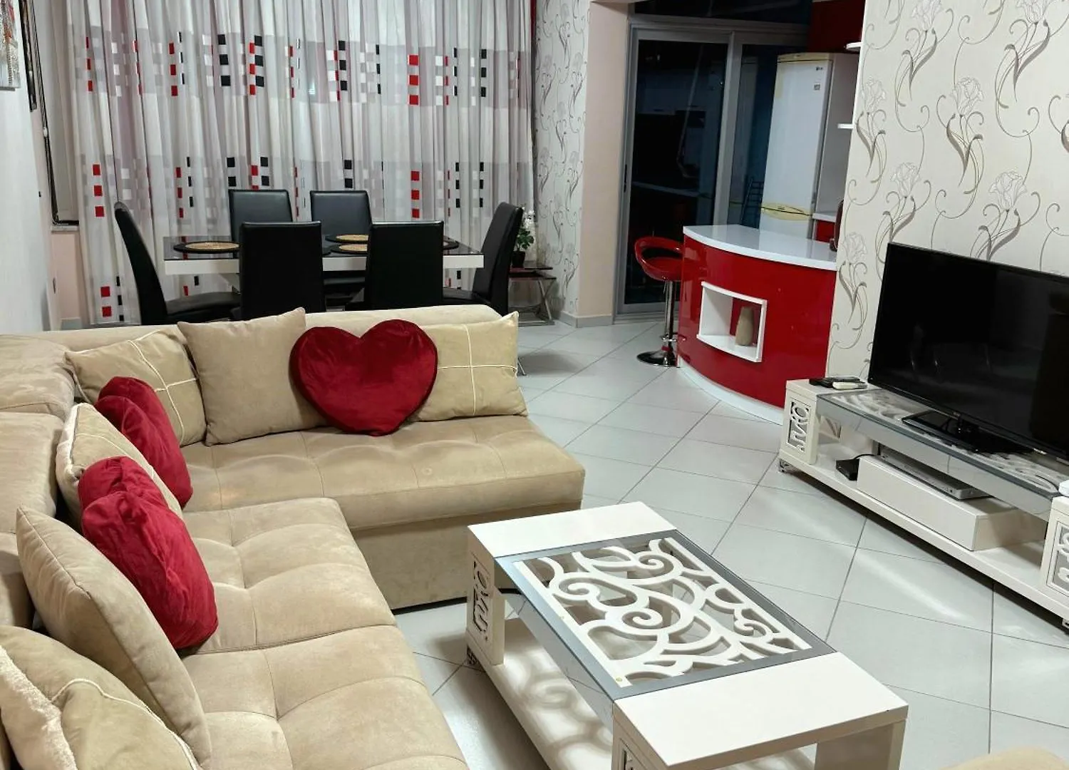 Amy'S Luxury Appartment Shkodër