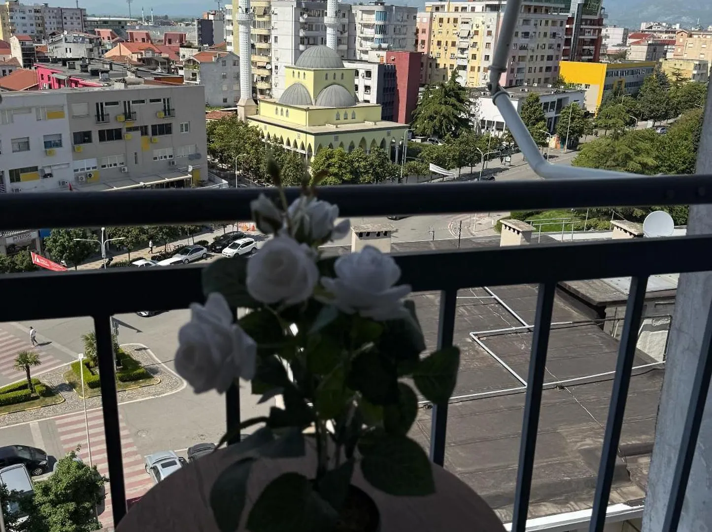 Amy'S Luxury Appartment Shkodër 0*,  알바니아