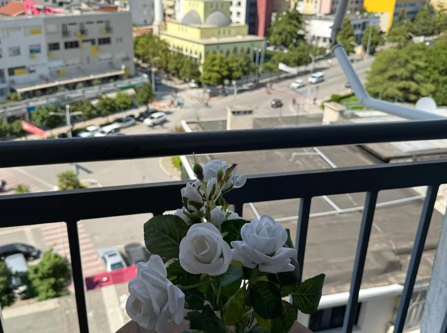 Amy'S Luxury Appartment Shkodër 알바니아
